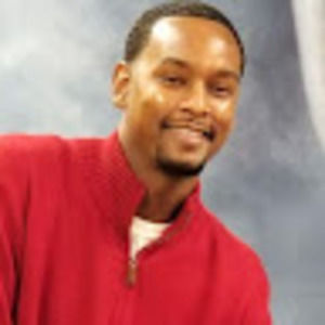 Meet your Posher, Terrell